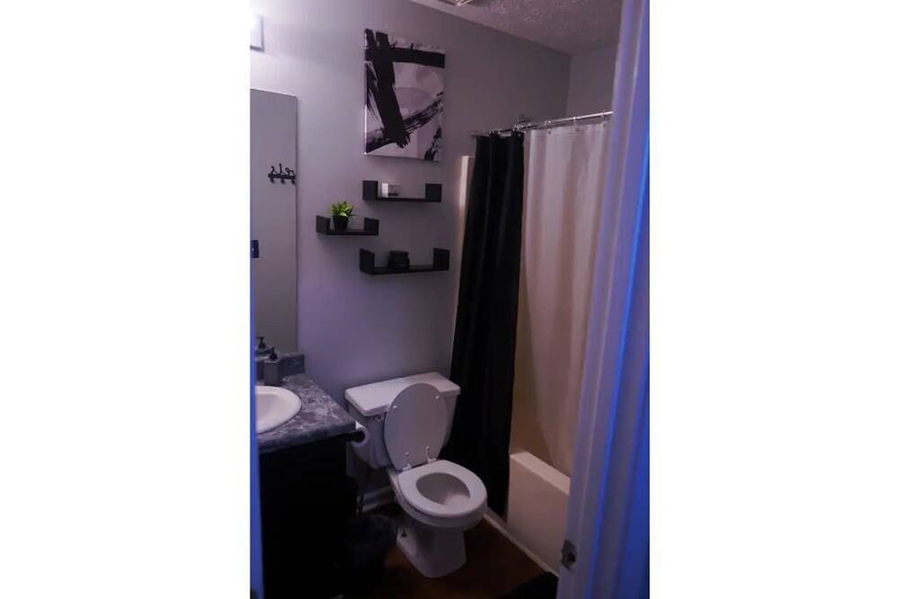 Photo of Bedroom in Auburn