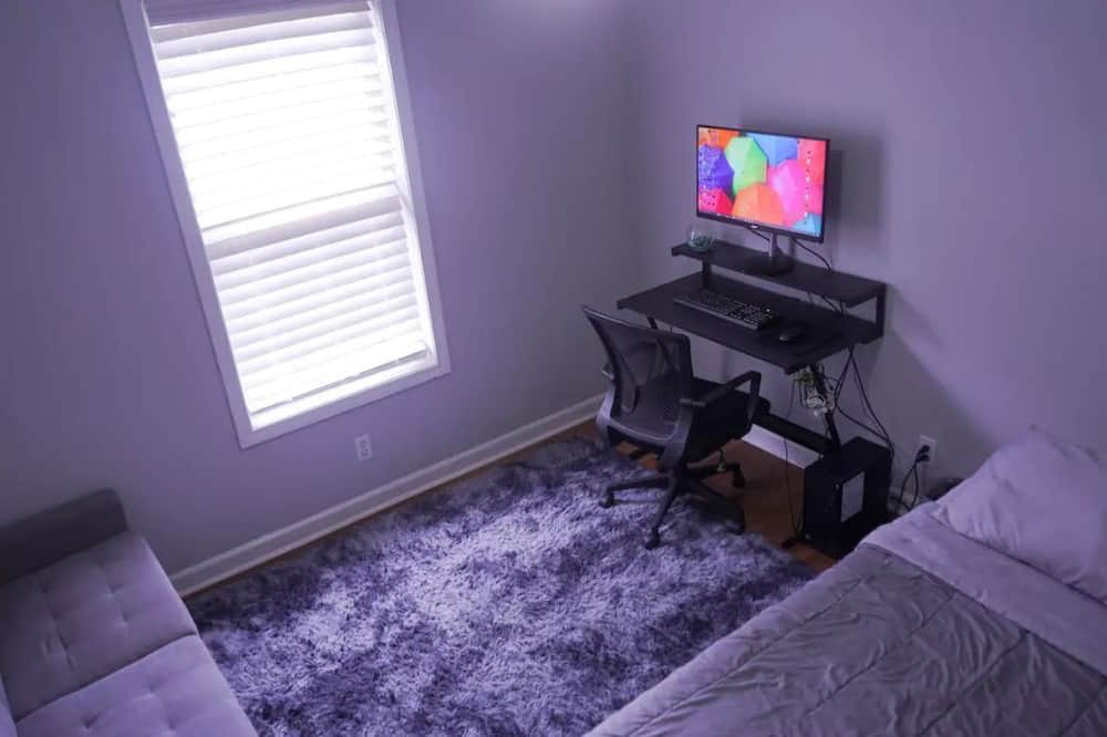 Photo of Bedroom in Auburn