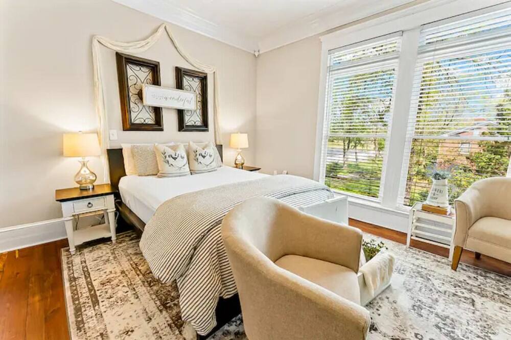 Photo of Bedroom in Winder