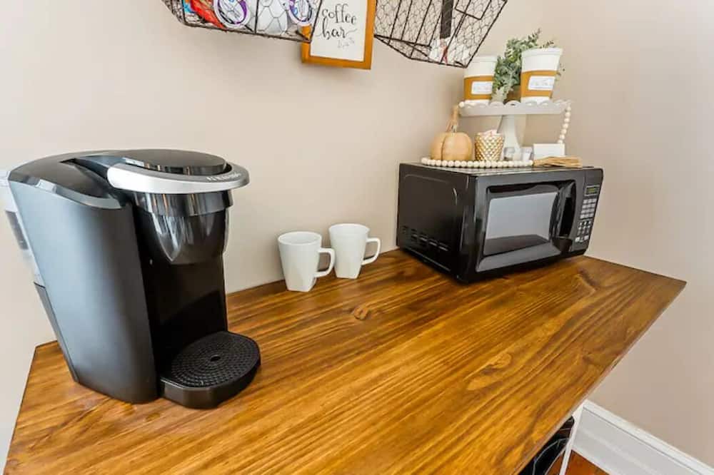 Photo of Kitchen in Winder