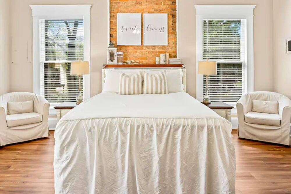 Photo of Bedroom in Winder