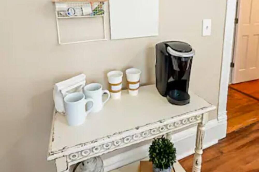Photo of Kitchen in Winder