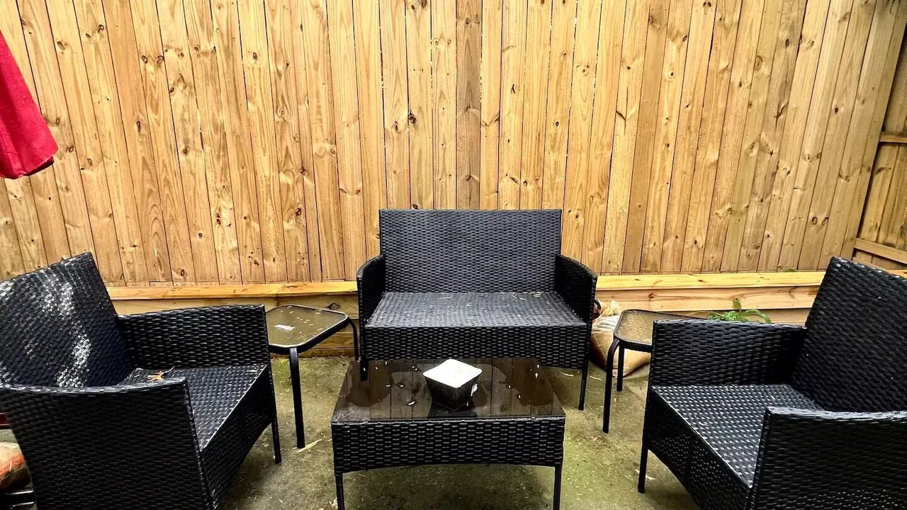 Photo of Outdoor in Huntcliff