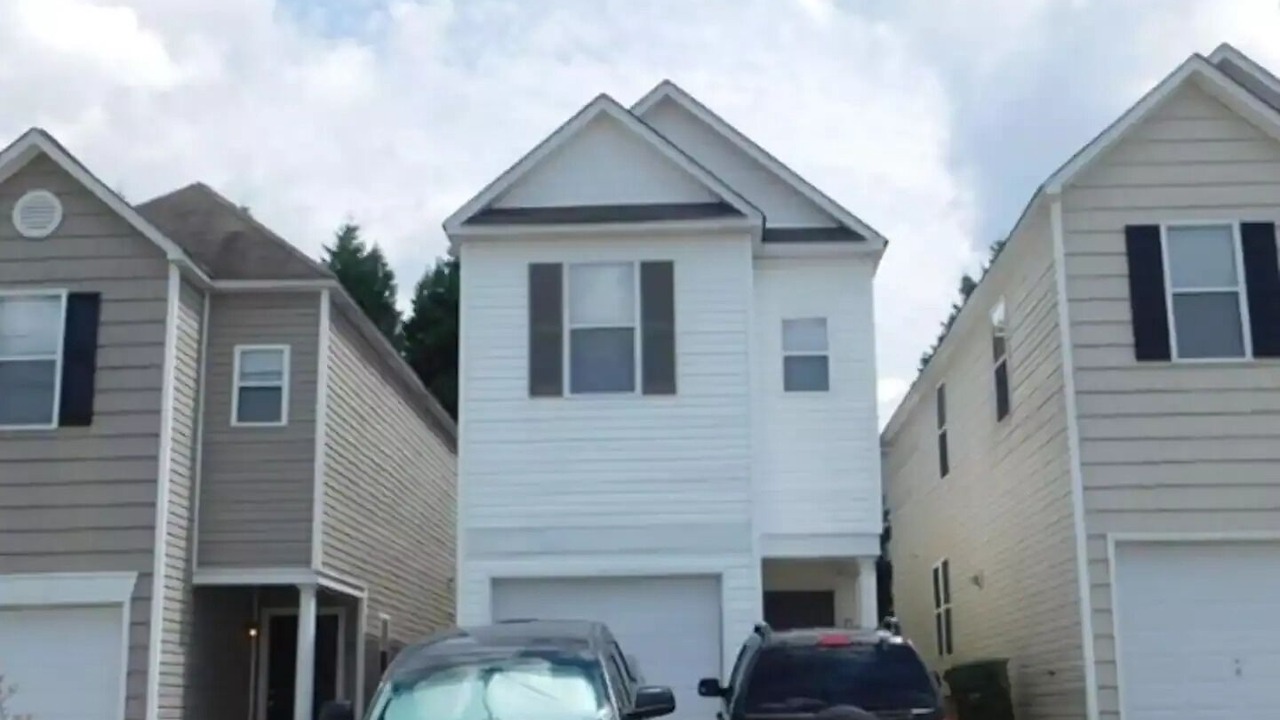 Photo of Outdoor in Huntcliff