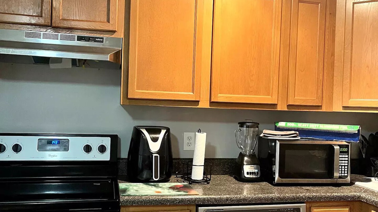 Photo of Kitchen in Huntcliff