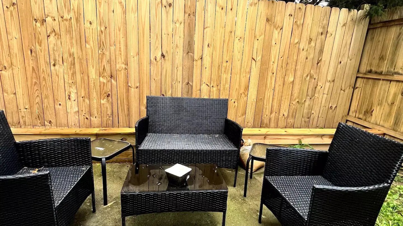 Photo of Outdoor in Huntcliff