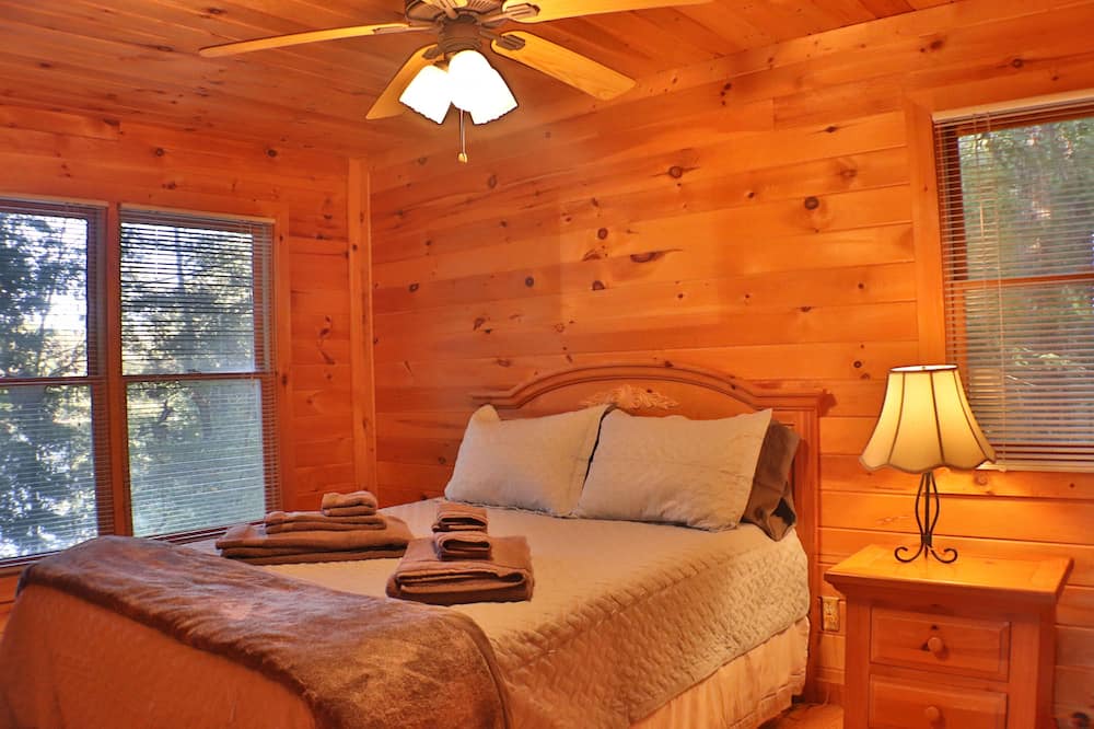 Photo of Bedroom in Martin