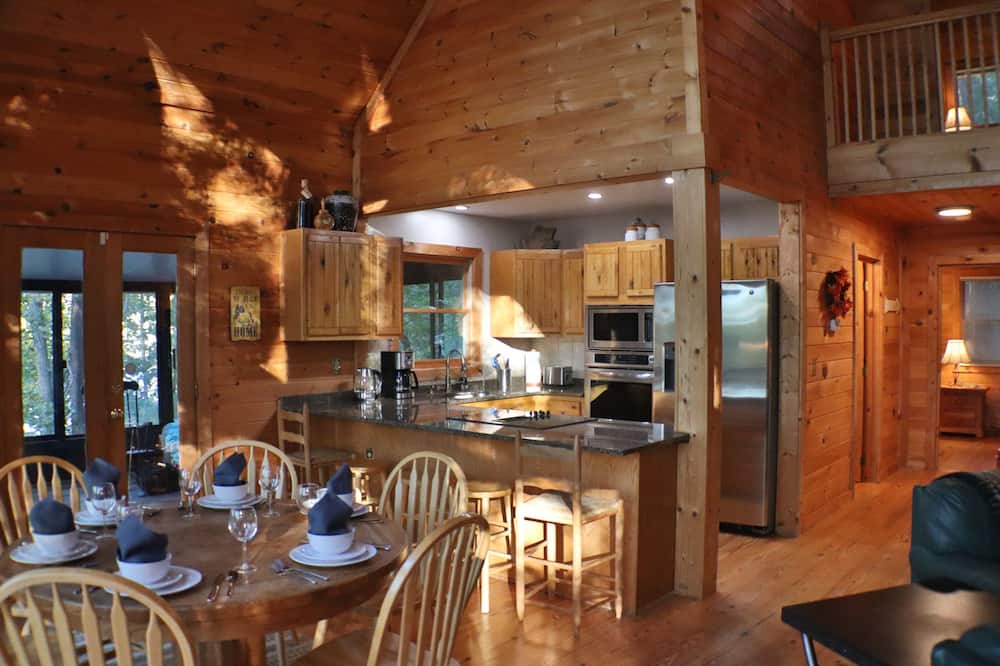 Photo of Kitchen in Martin