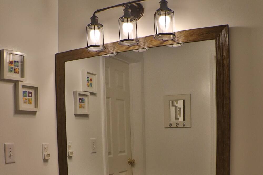 Photo of Bathroom in Martin