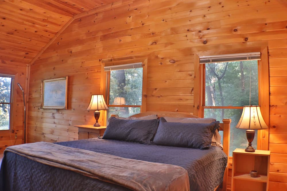 Photo of Bedroom in Martin
