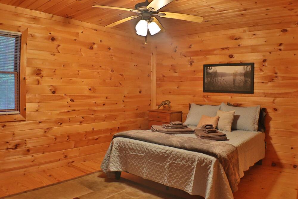 Photo of Bedroom in Martin