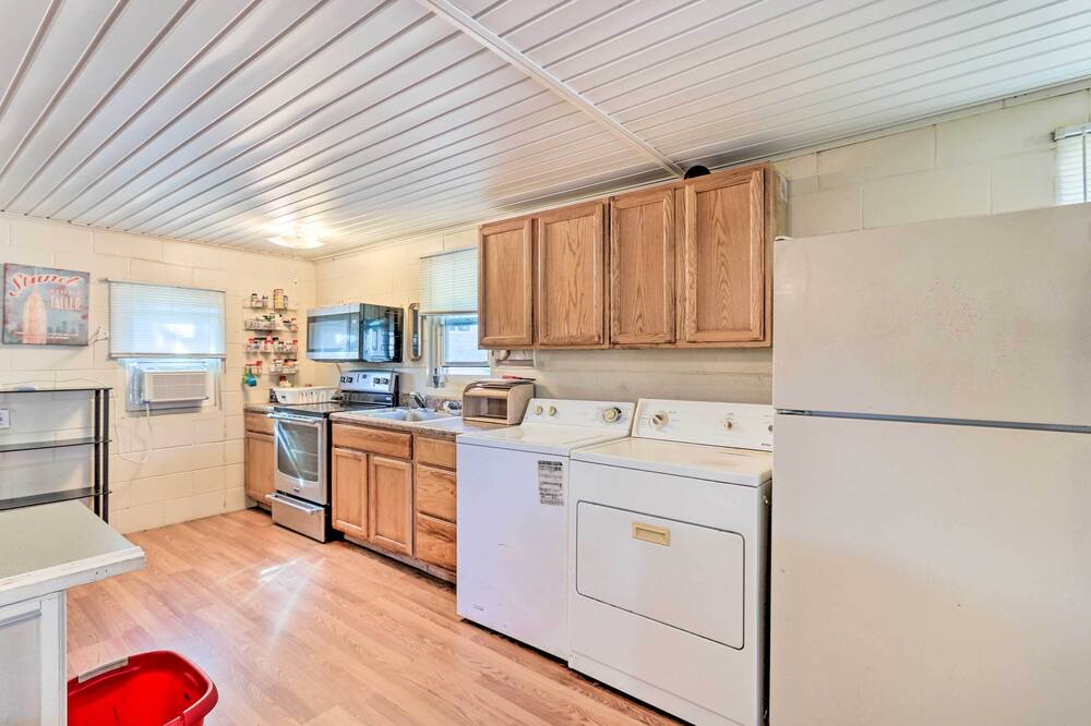 Photo of Kitchen in Pineland