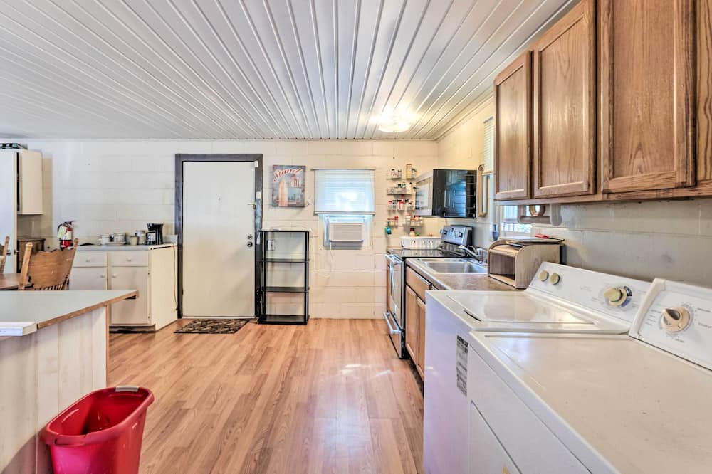 Photo of Kitchen in Pineland