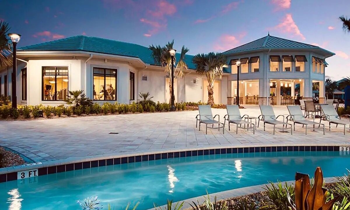 Photo of Outdoor in Kissimmee