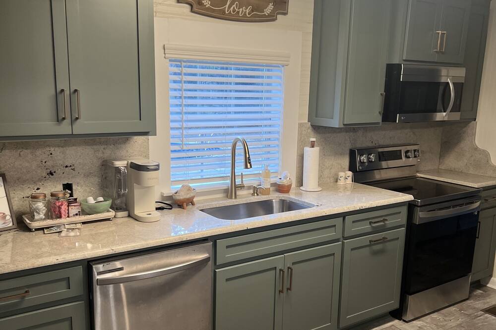 Photo of Kitchen in Cecil