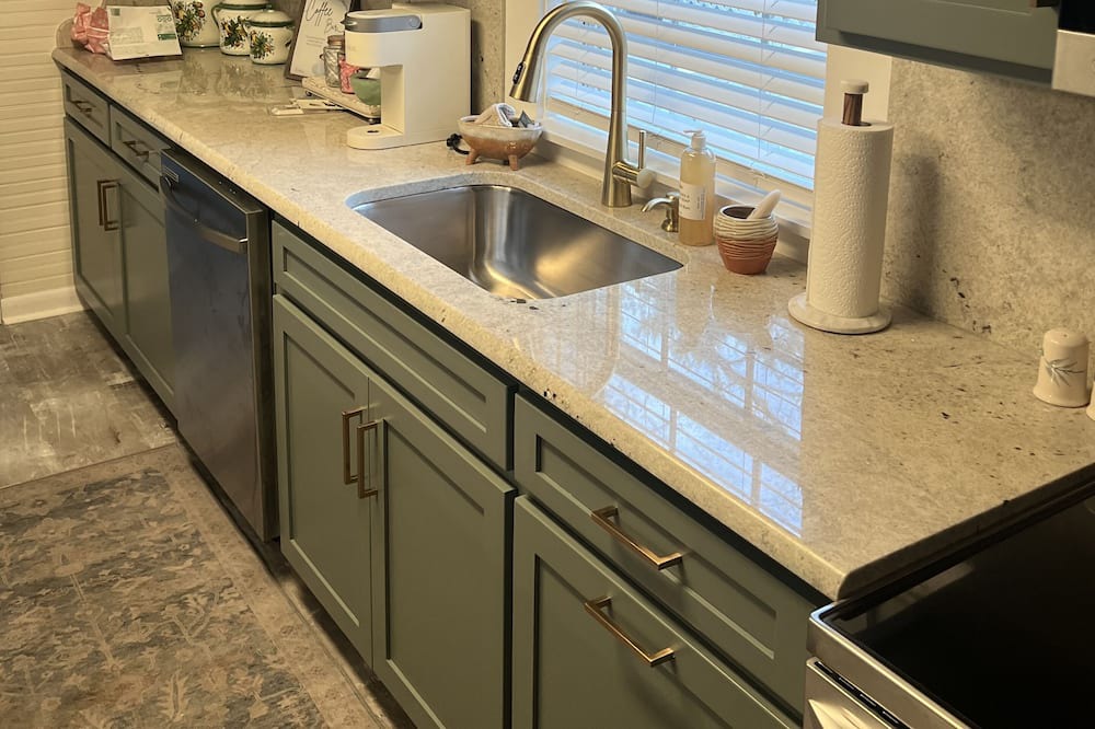 Photo of Kitchen in Cecil