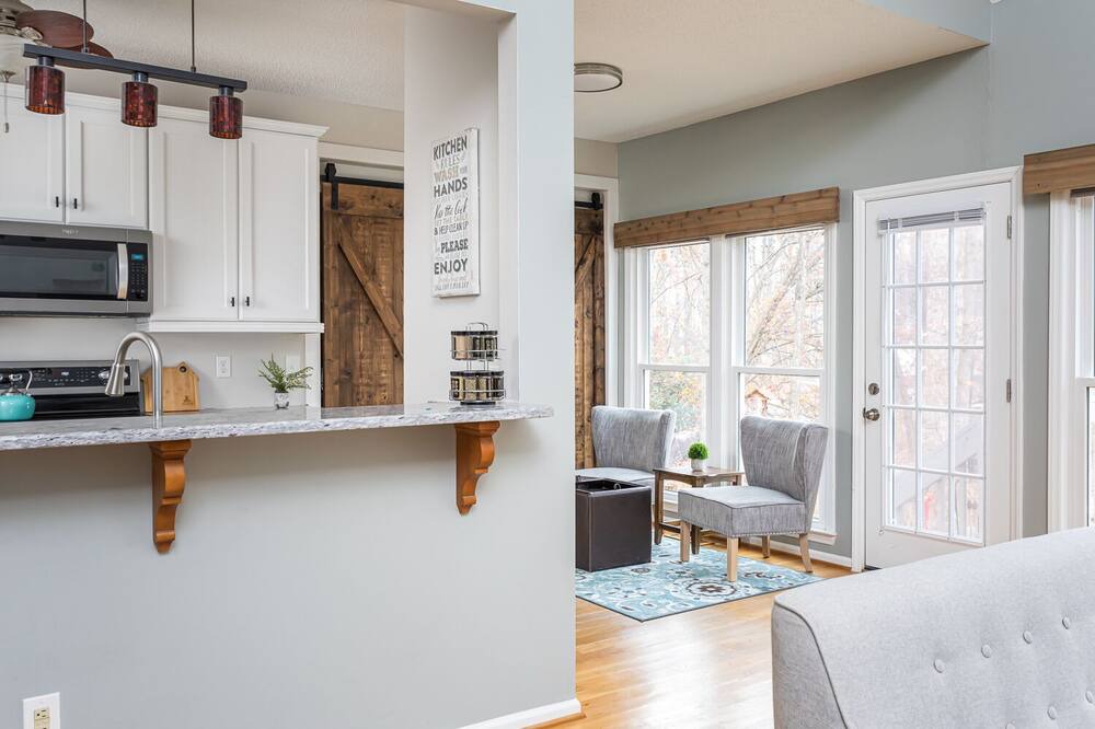 Photo of Kitchen in Wake Forest