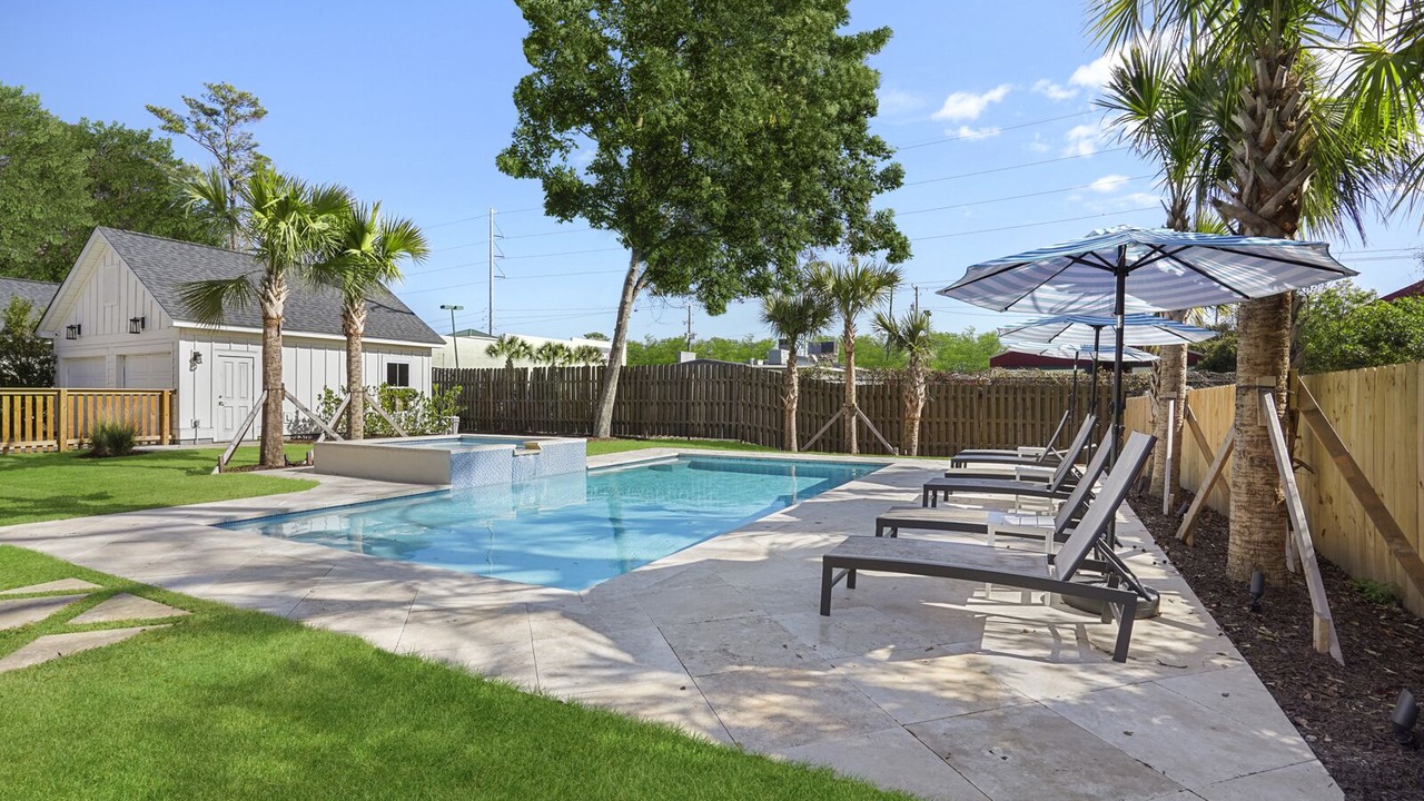 Photo of Outdoor in Charleston
