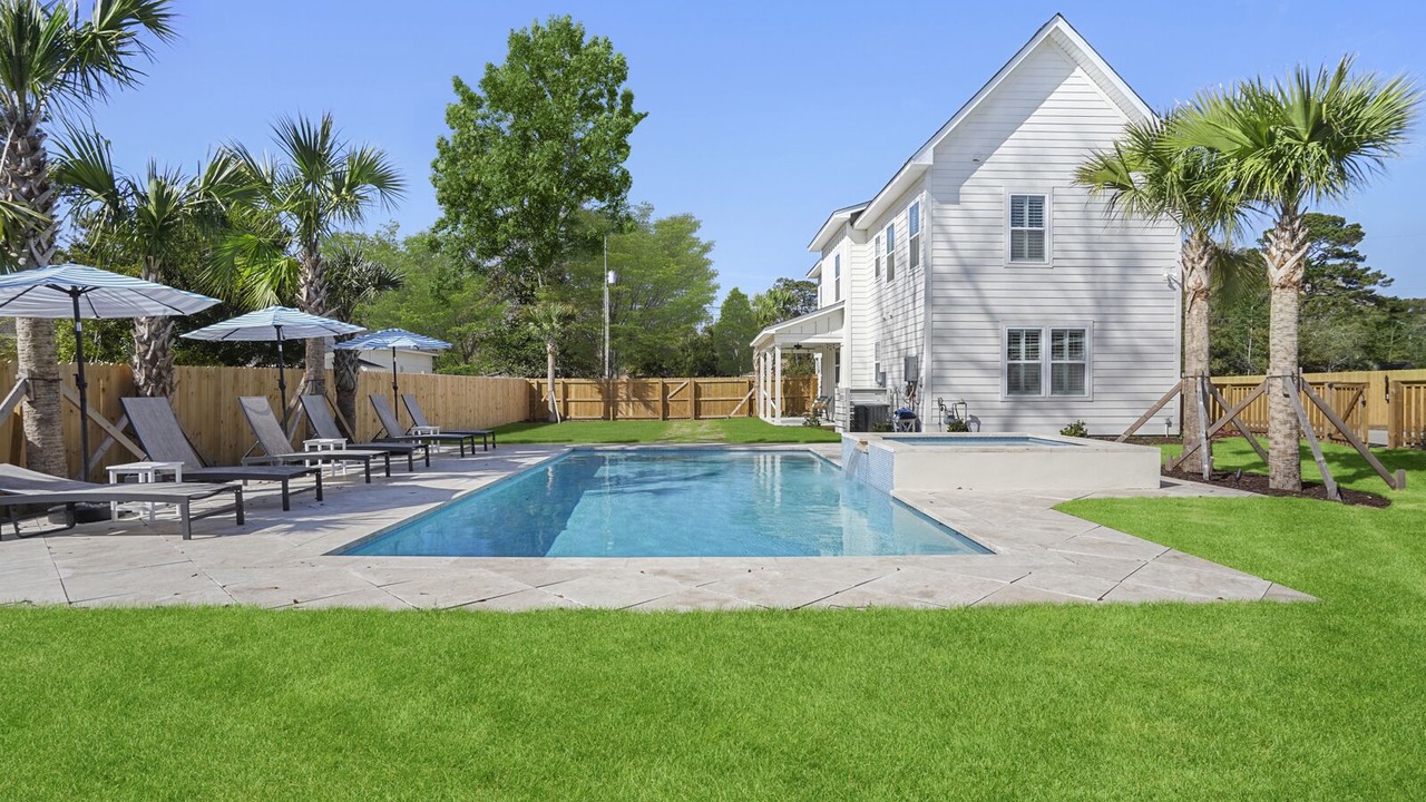 Photo of Outdoor in Charleston