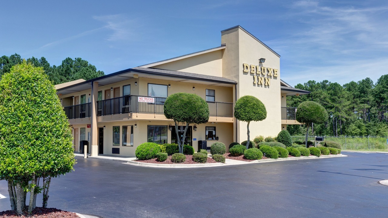 Photo of Outdoor in Cape Fear