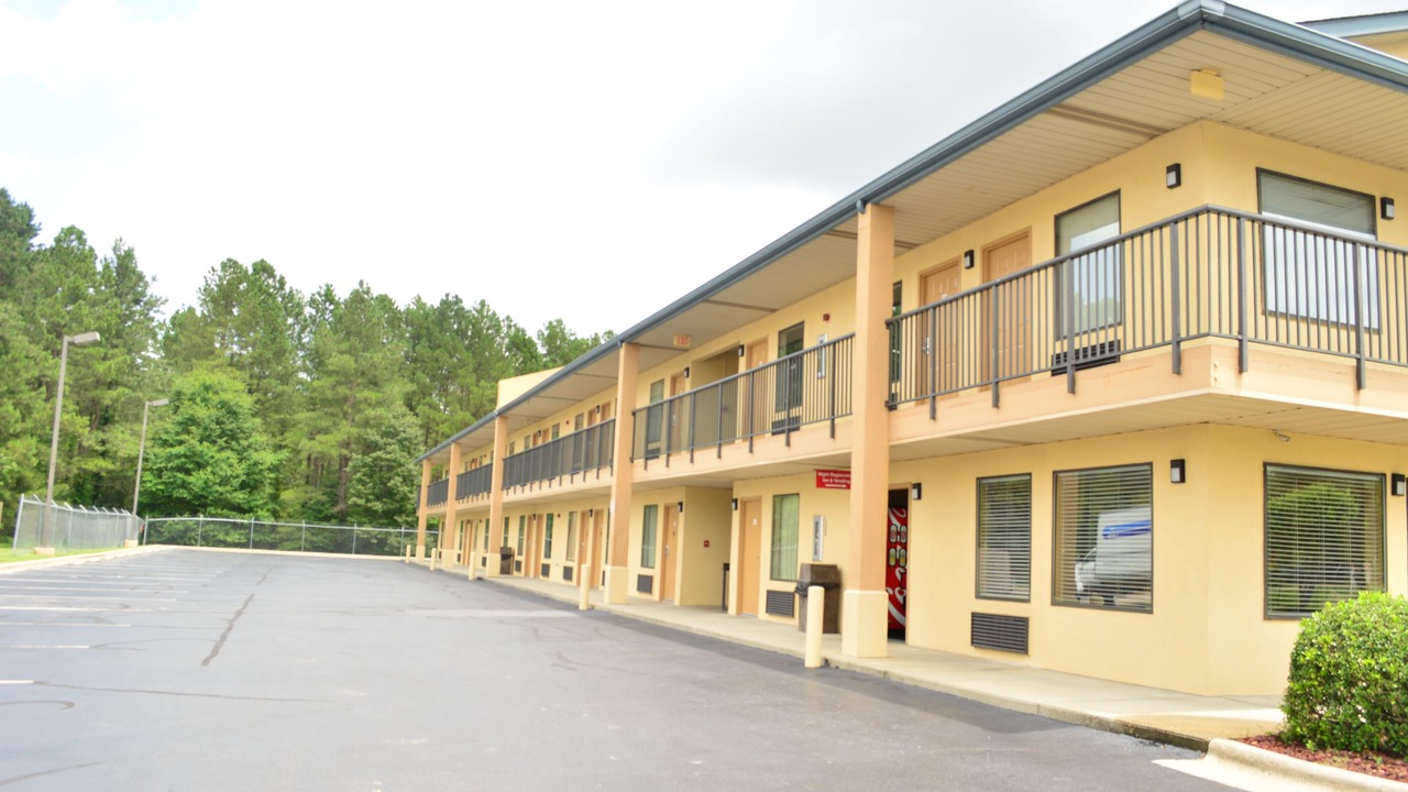 Photo of Outdoor in Cape Fear