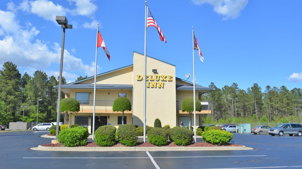 Photo of Outdoor in Cape Fear