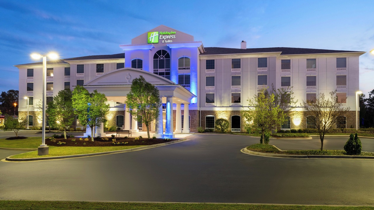 Photo of Outdoor in Aiken