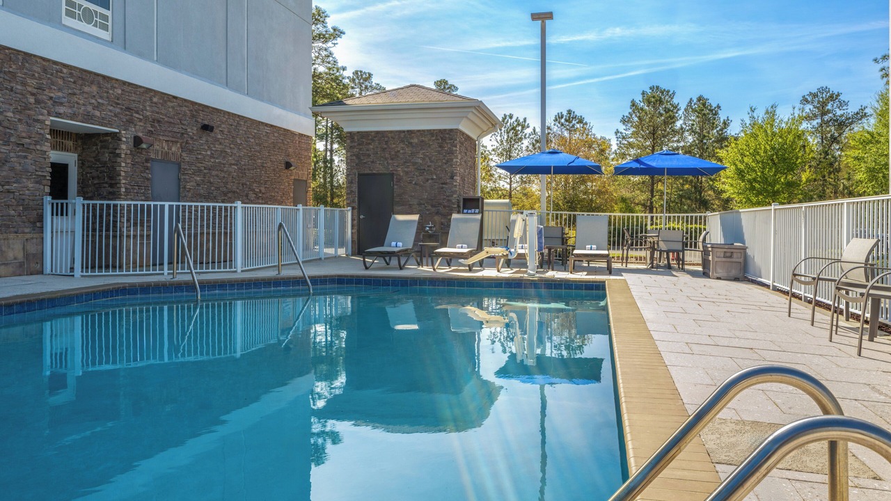 Photo of Outdoor in Aiken