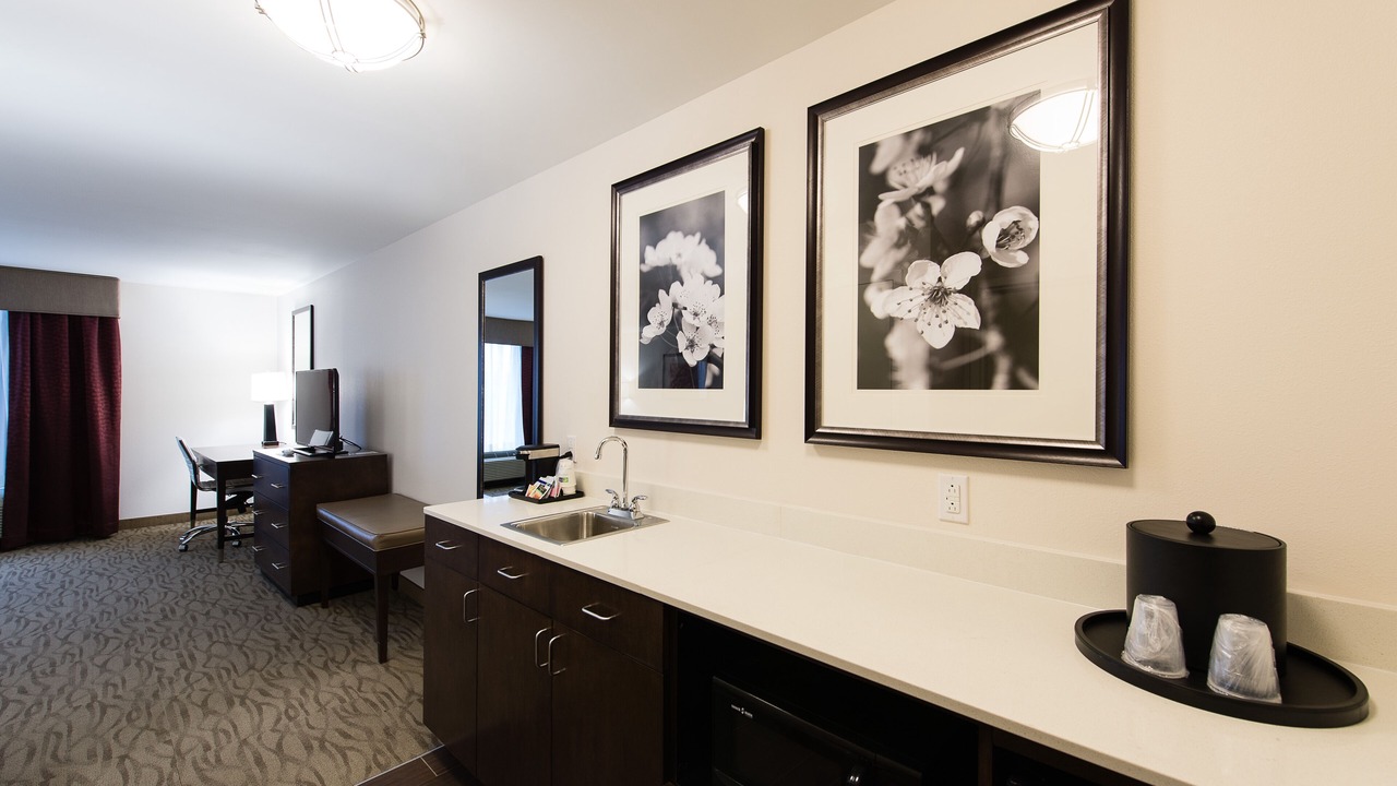 Photo of Bedroom in Aiken