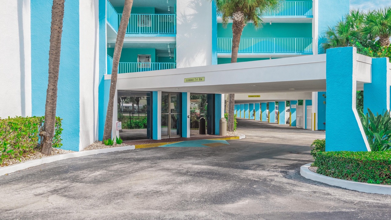 Photo of Outdoor in Hutchinson Island South