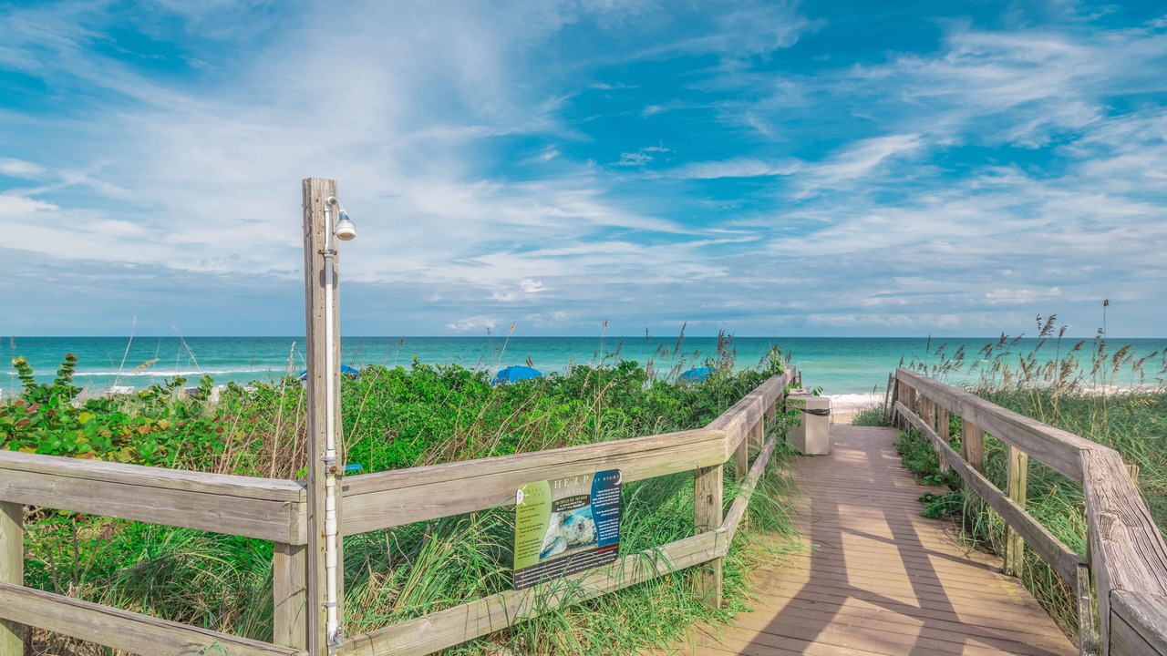Photo of Outdoor in Hutchinson Island South