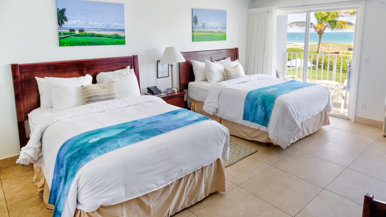 Photo of Bedroom in Vero Beach