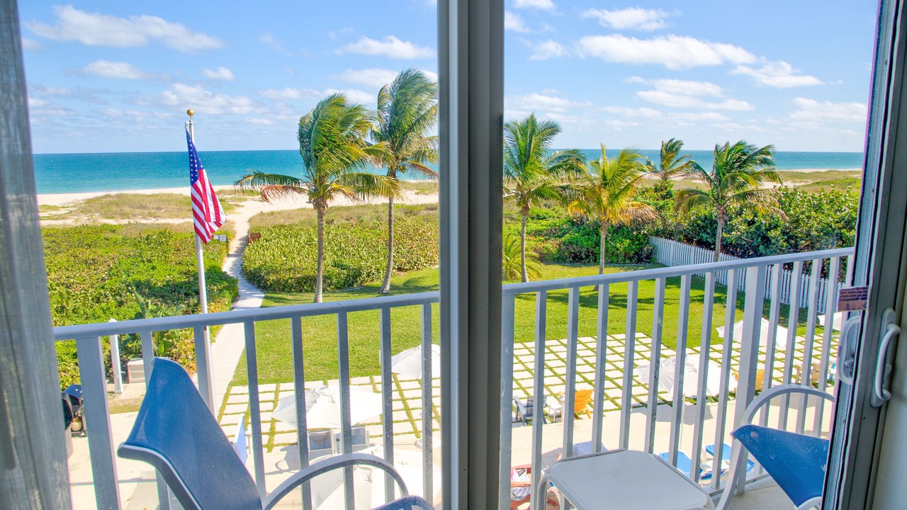 Photo of Bedroom in Vero Beach