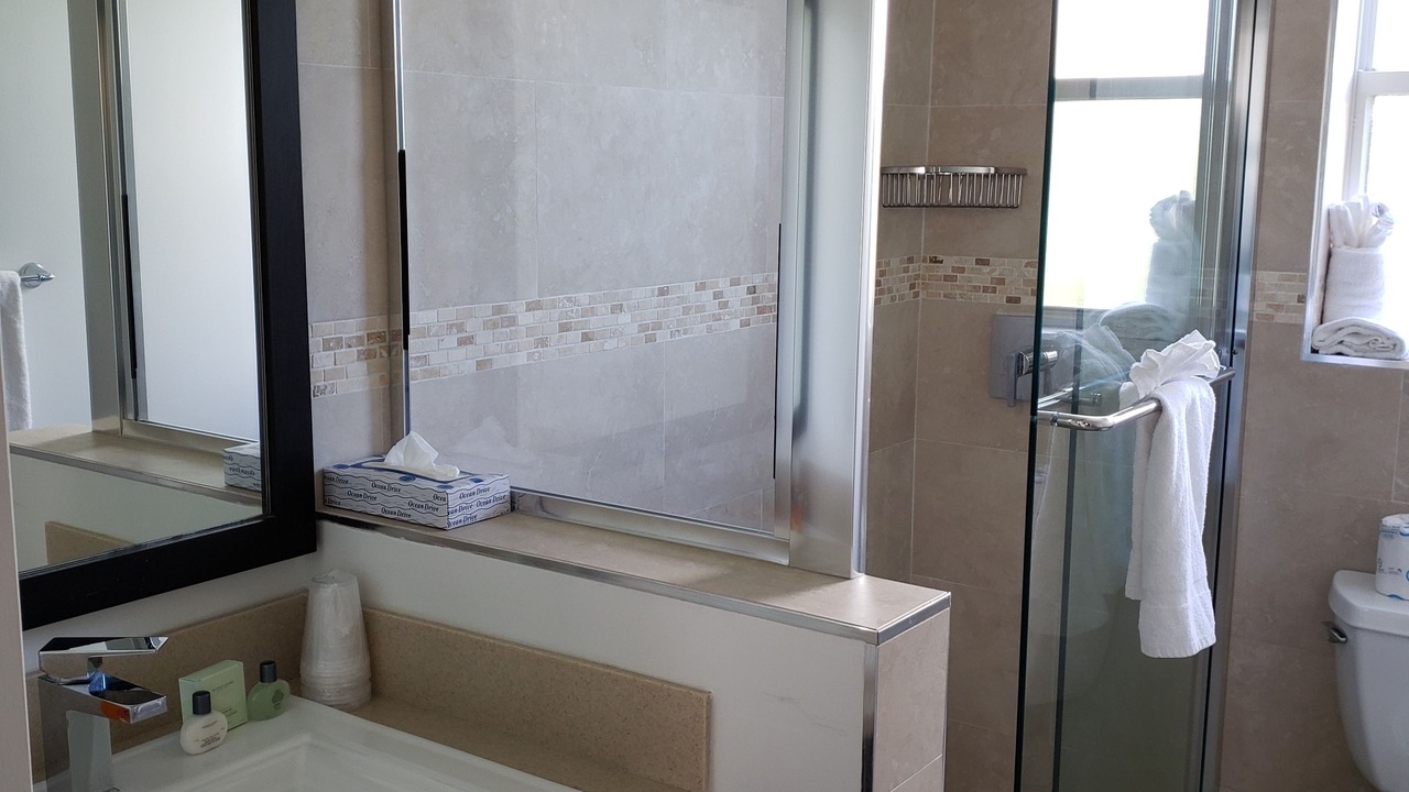 Photo of Bathroom in Vero Beach