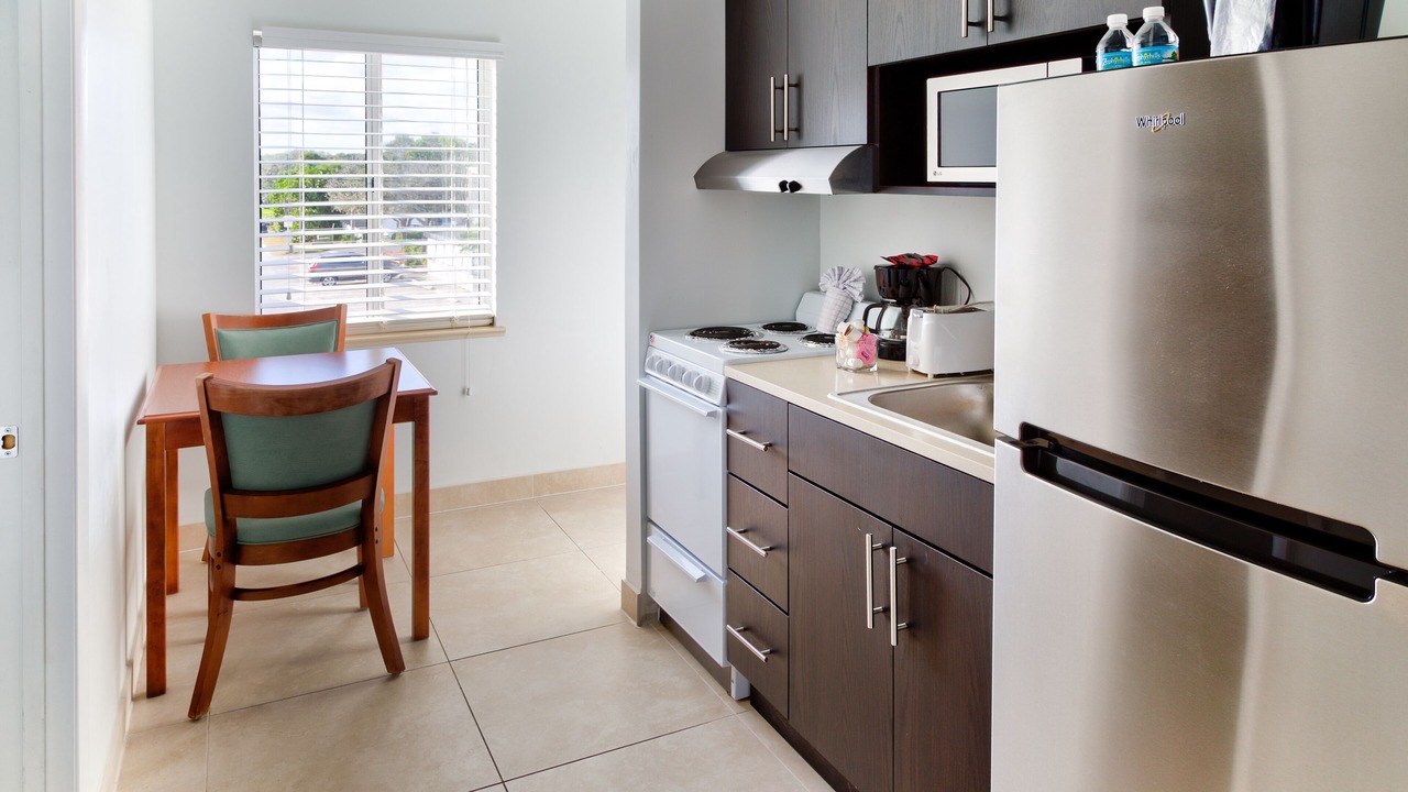 Photo of Kitchen in Vero Beach