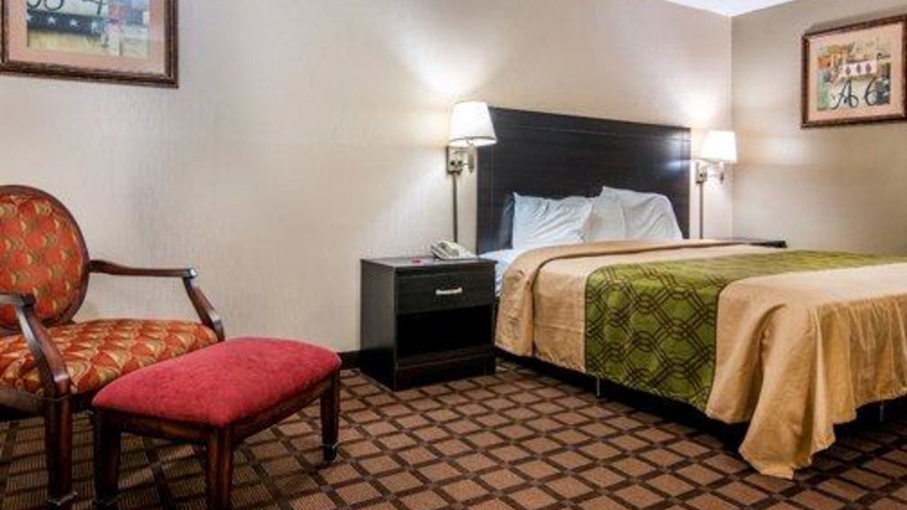 Photo of Bedroom in Selma