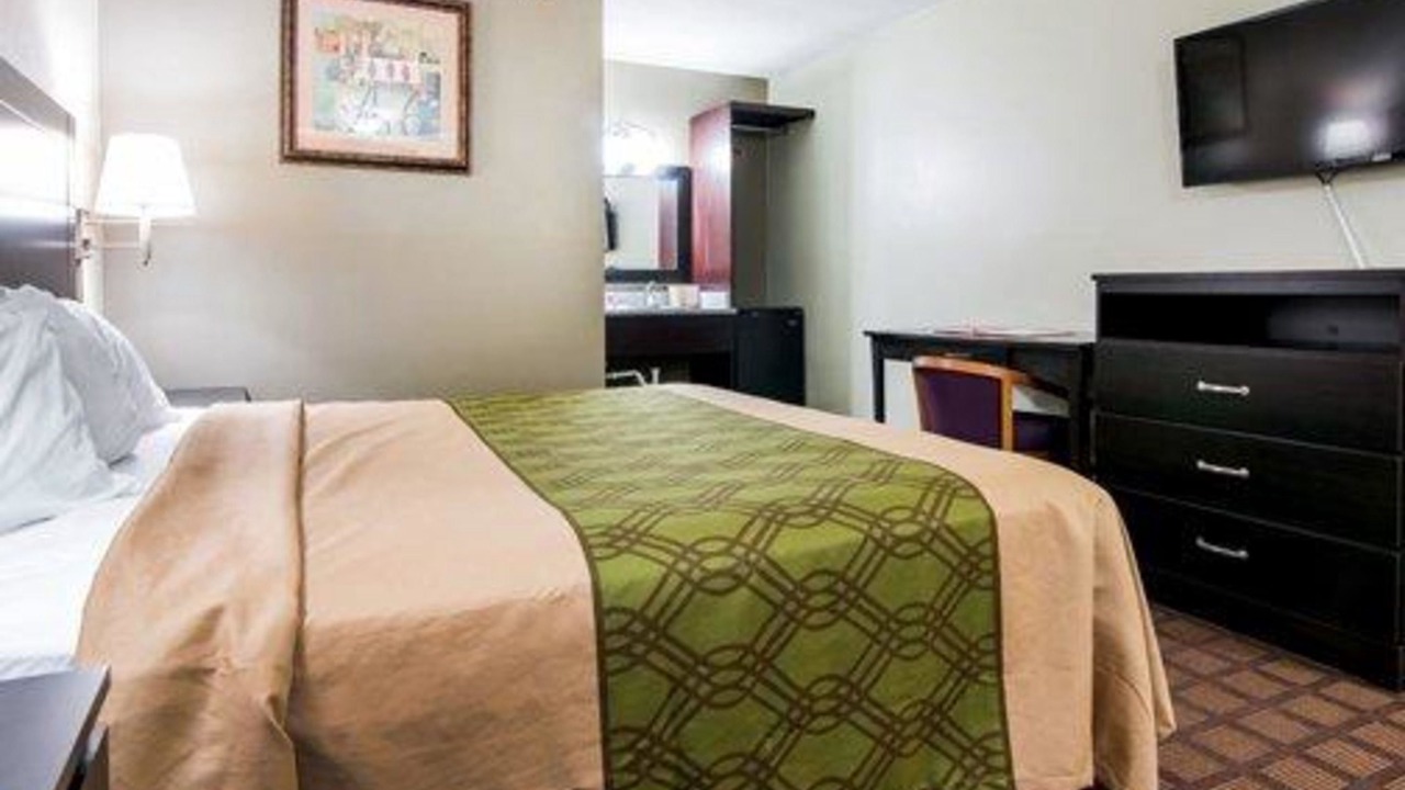 Photo of Bedroom in Selma