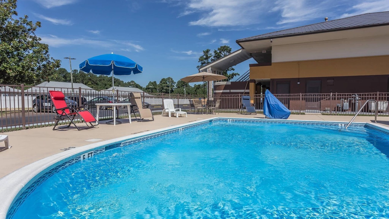 Photo of Outdoor in Southern Pines