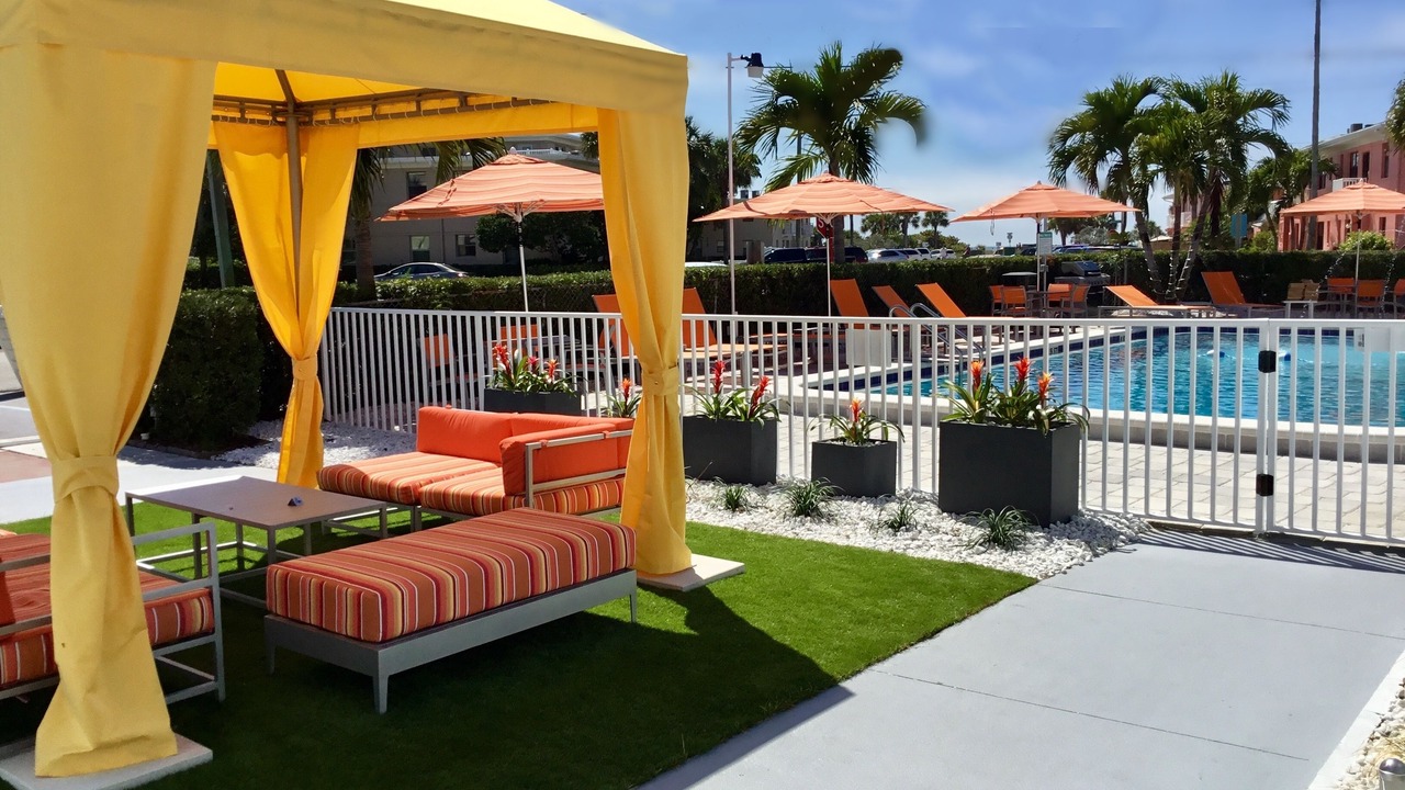 Photo of Outdoor in St. Pete Beach