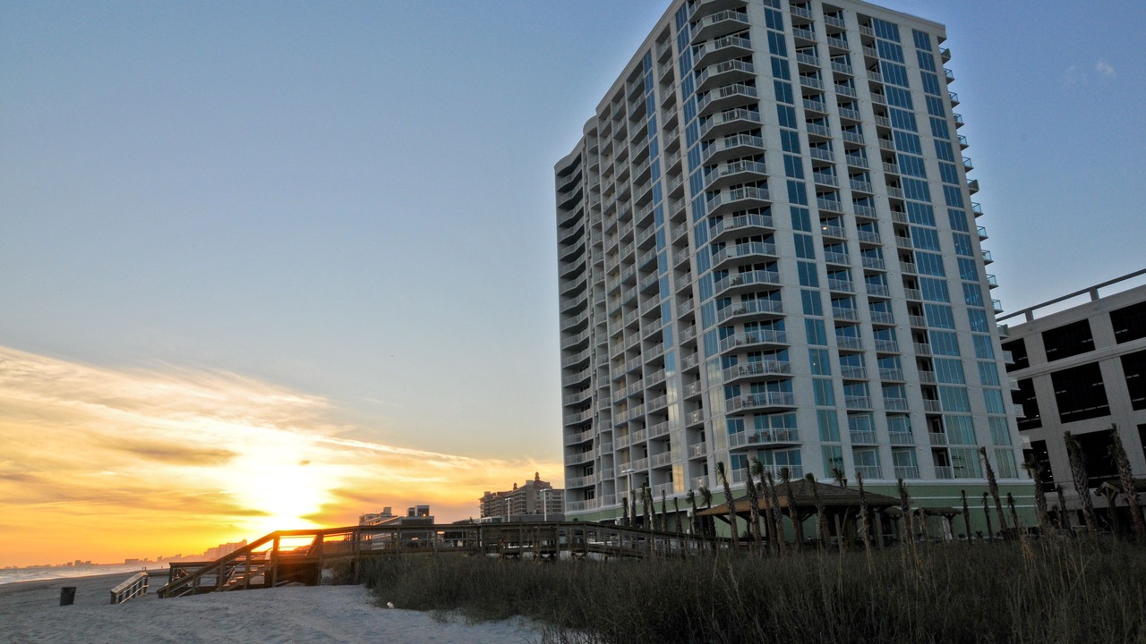 Photo of Others in Cherry Grove Beach