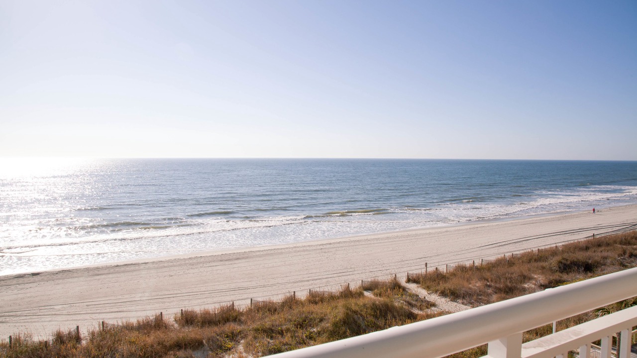Photo of Others in Cherry Grove Beach