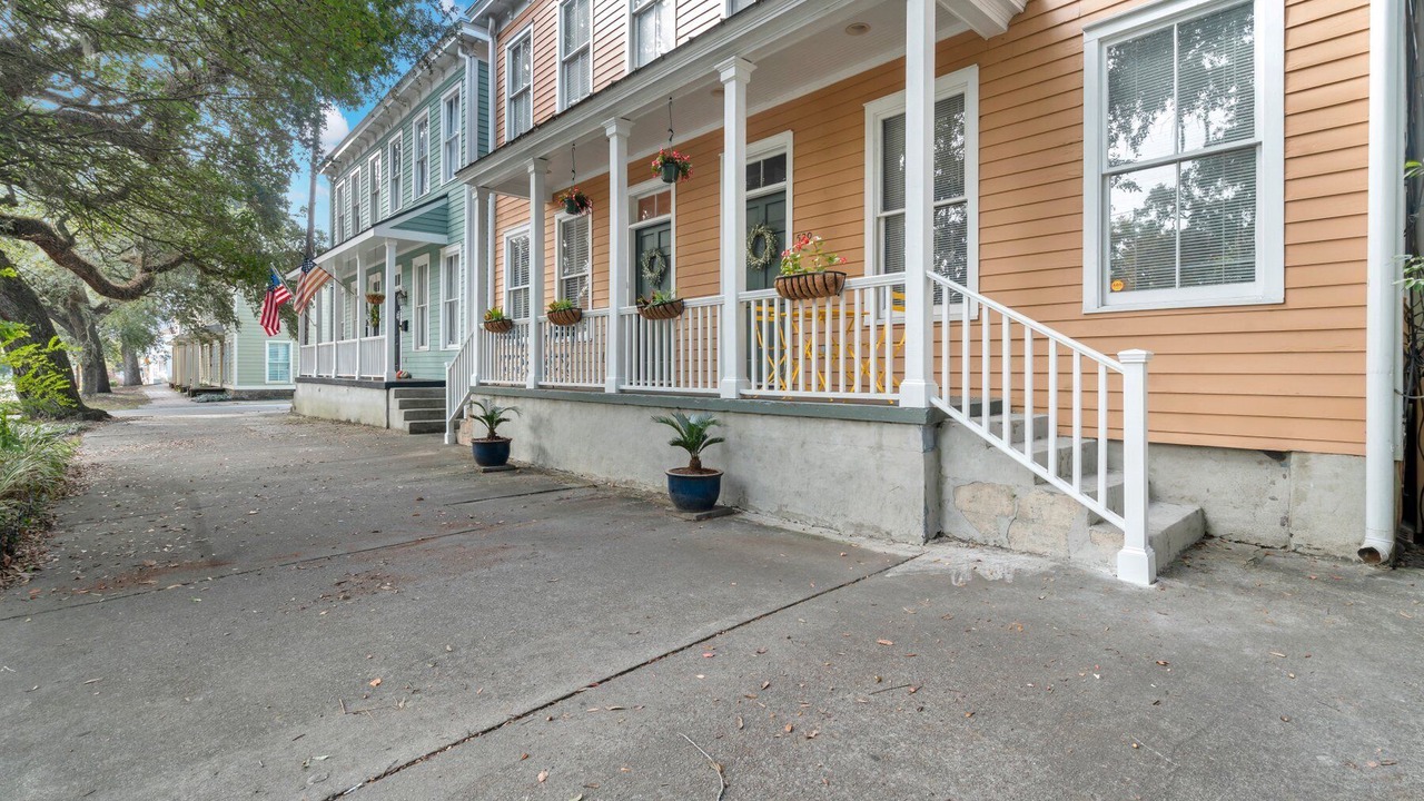 Photo of Outdoor in Beach Institute