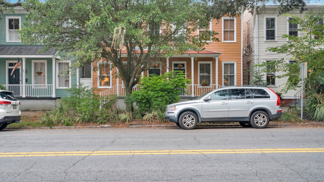 Photo of Outdoor in Beach Institute