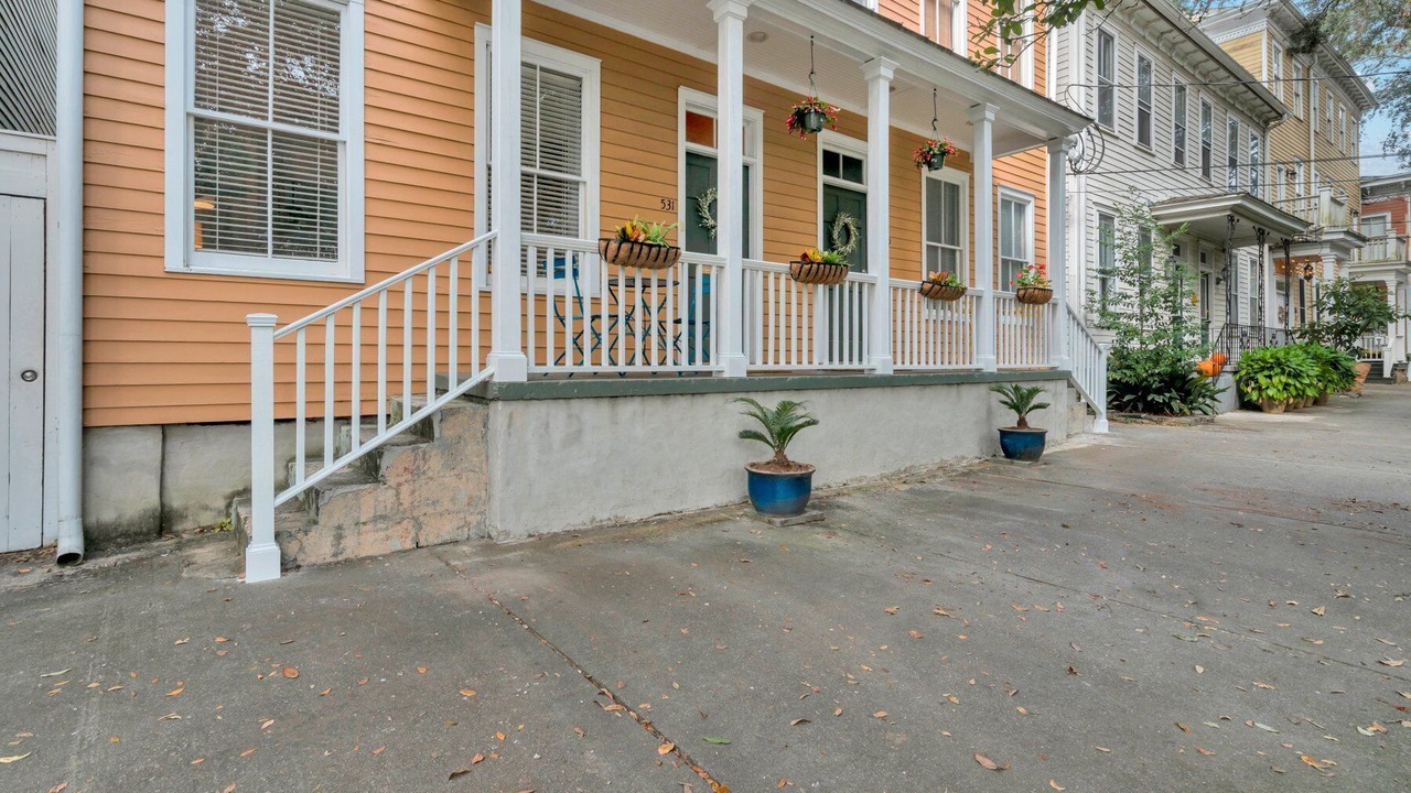 Photo of Outdoor in Beach Institute