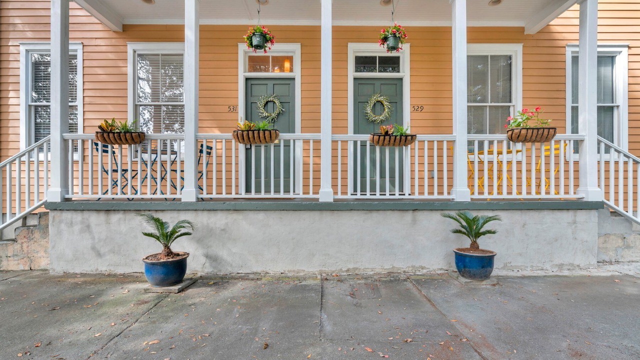 Photo of Outdoor in Beach Institute