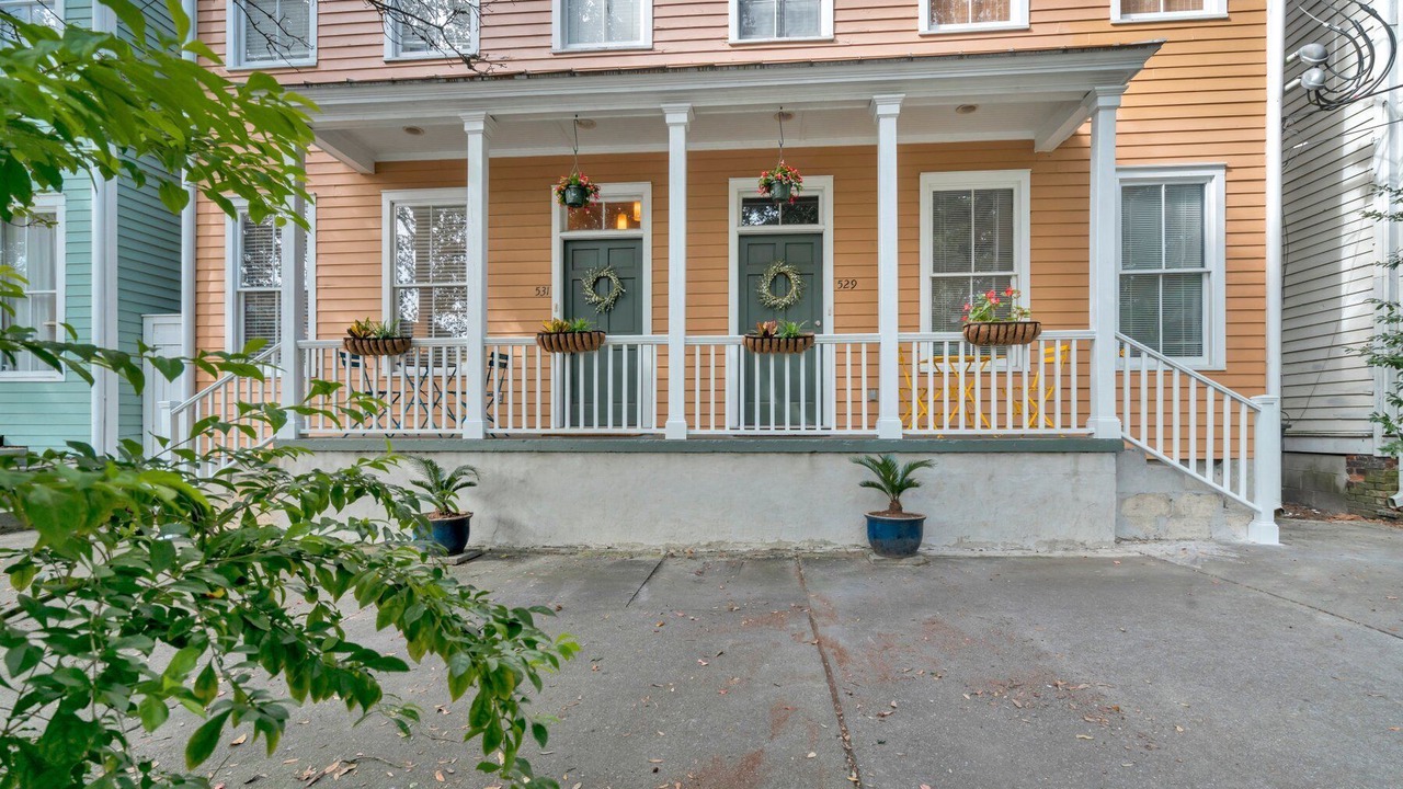 Photo of Outdoor in Beach Institute