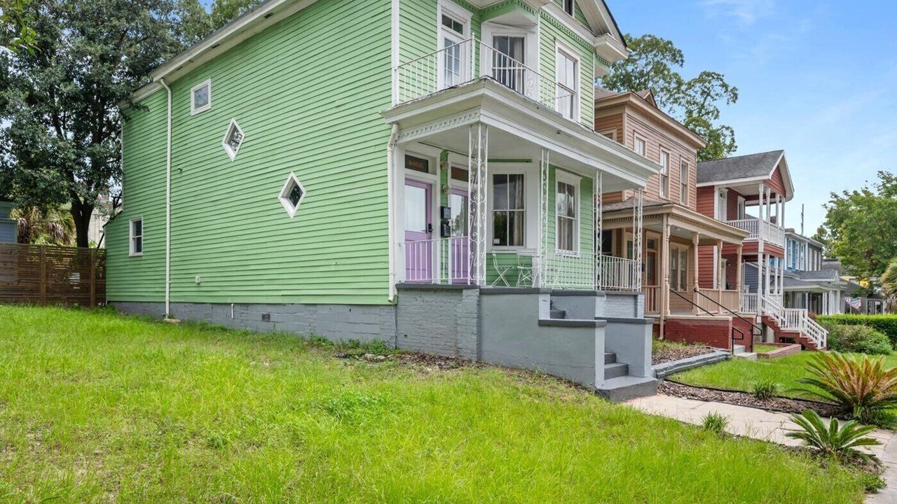 Photo of Outdoor in Midtown