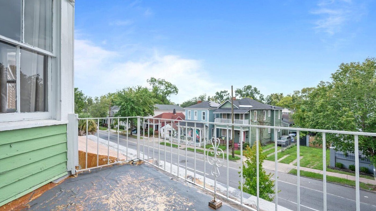 Photo of Outdoor in Midtown