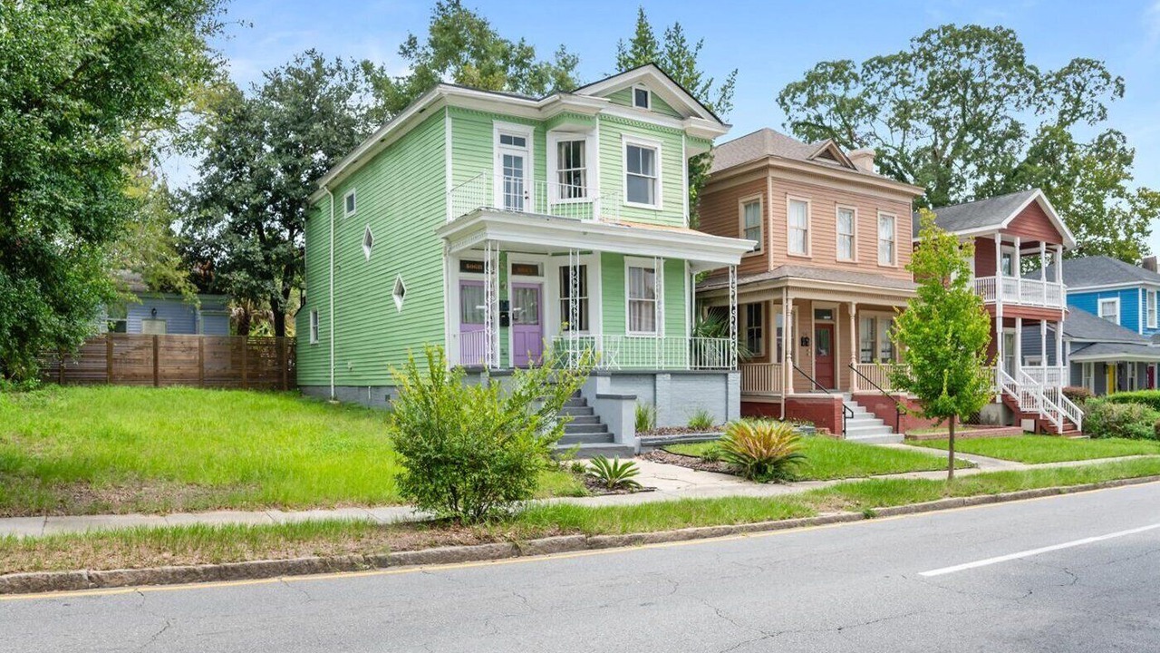 Photo of Outdoor in Midtown