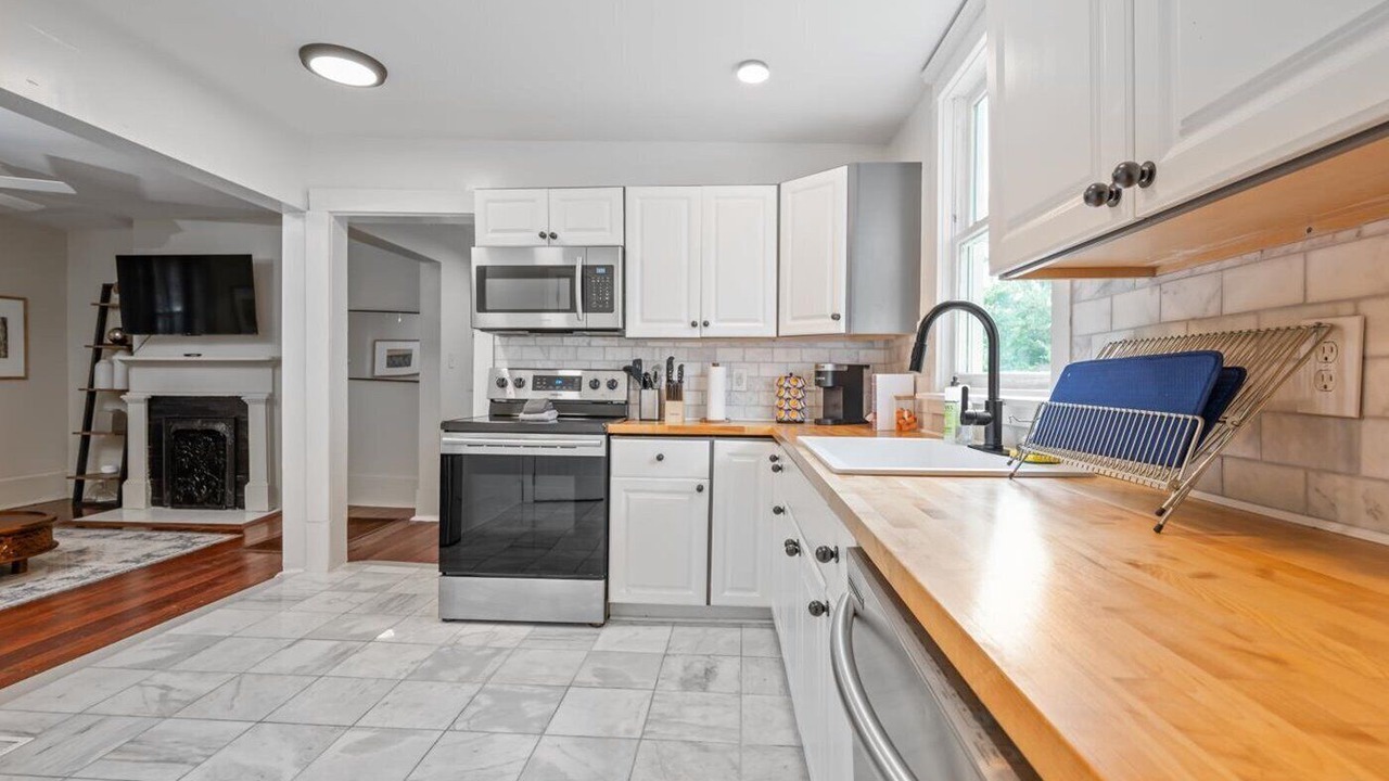 Photo of Kitchen in Midtown